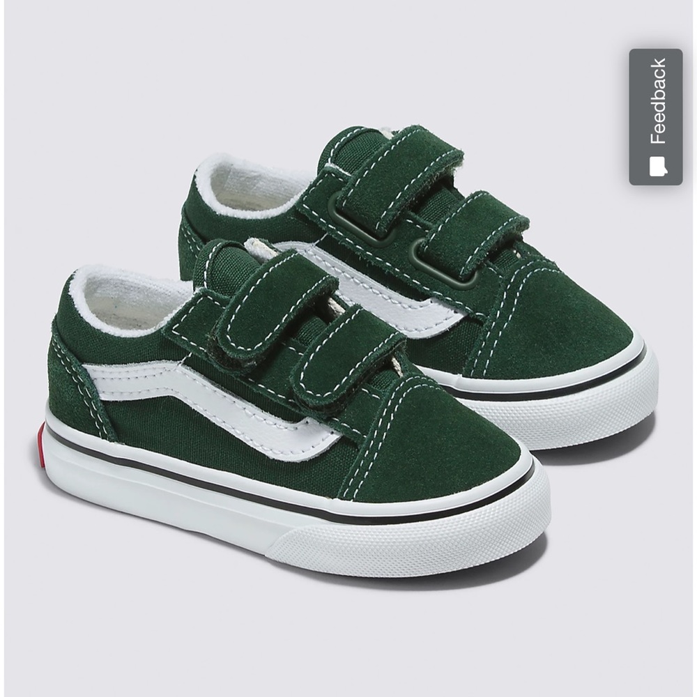 Toddler Old Skool Vans